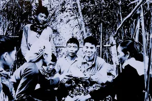 Niềm tin của dân, sức mạnh lớn nhất của Đảng