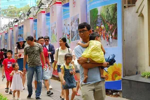 Thống nhất lòng dân khi thực sự vì dân, vì nước