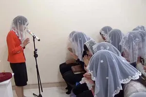 Ban Tôn giáo nói gì về Hội thánh Đức Chúa Trời?