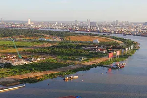 TP.HCM công khai quy hoạch, chống đầu cơ đất