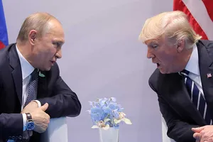 Đạo luật trừng phạt Nga: Mỹ vừa mừng vừa lo