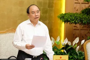 Chính phủ xử lý quyết liệt vụ AVG, Vũ ‘nhôm’...