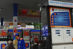 Xóa sổ xăng A95 là vội vàng, mang tính áp đặt