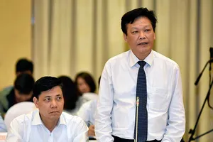 Hội thánh Đức Chúa Trời được cấp phép ra sao?