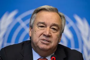 Tổng thư ký LHQ phản đối bỏ thỏa thuận hạt nhân Iran