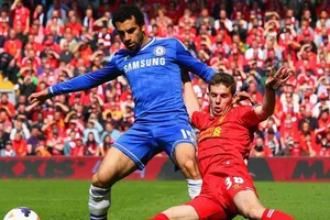 Chelsea – Liverpool: Đại chiến ở Stamford Bridge!