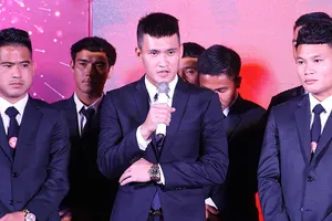 Bóng đá TP.HCM mệt mỏi thời hậu Công Vinh