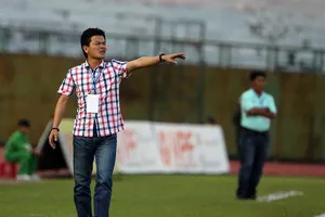 Thầy trò Nguyễn Văn Sỹ đã biết thắng