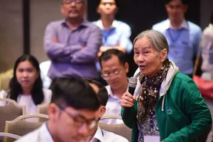 ‘Sốc’ với cổ tức khủng của ngân hàng