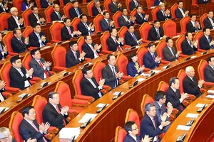 Hội nghị Trung ương 7: Đề án cán bộ có gì mới?