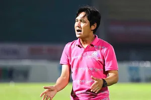 Nỗi niềm tướng trẻ!