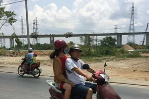 Giải mã việc hoãn làm 2 cầu Cần Giờ và Cát Lái