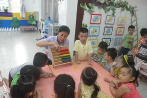 Lắp camera: Giải pháp tình thế nhưng cần thiết!