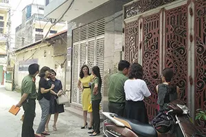 Cô giáo chửi ‘người óc lợn’ và những sai phạm