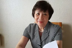 Chuyện đời bi hài trong phiếu xét nghiệm ADN