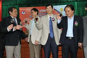 VFF đấu đá, ai lo đội tuyển?