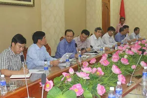 Bộ GTVT gỡ khó cao tốc Trung Lương-Mỹ Thuận