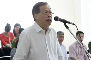 Lãnh đạo PVN kêu oan, các bị cáo khác xin giảm án