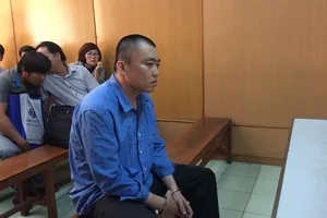 Hủy án vụ đánh chết bạn gái vì nghi lọt tội