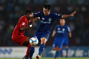 Giá như Tấn Tài quay lại đội tuyển