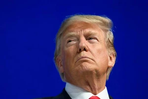 Tổng thống Trump và ‘cây gậy’ chính sách