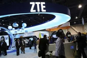 Công ty ‘khủng’ của Trung Quốc gặp nạn lớn vì Mỹ