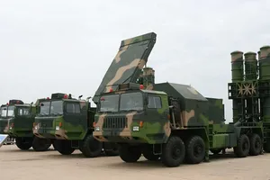 Giải mã Trung Quốc đưa tên lửa ra Trường Sa