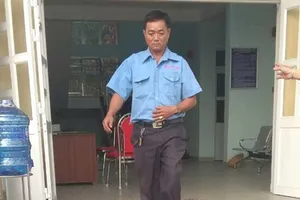 Vô cớ bị công an ‘mời’ làm việc