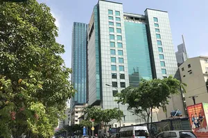 Nhức nhối lãng phí nhà, đất công tại TP.HCM