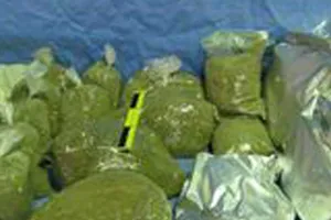 Nhiều loại ma túy lọt sổ danh mục cấm