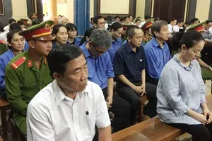 Vụ bà Phấn: Các bị cáo thừa nhận gây thiệt hại hơn 5.200 tỉ