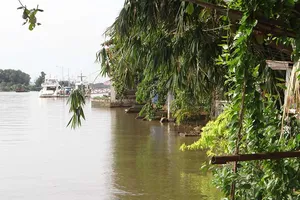 Sai sót hồ sơ đấu thầu chống ngập: Do lỗi đánh máy?