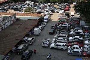 Đề nghị thu hồi khu đất vàng giữa trung tâm TP.HCM