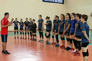 Trình làng lứa HLV trẻ giàu triển vọng