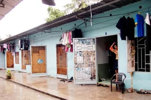 Đề nghị rà soát công tác quản lý nhà trọ