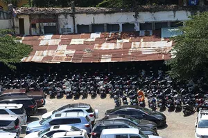 Thêm điều bất thường trong vụ khu đất ‘vàng’ ở trung tâm quận1