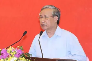 ‘Việc gì có hại cho dân, cho nước phải cương quyết tránh’