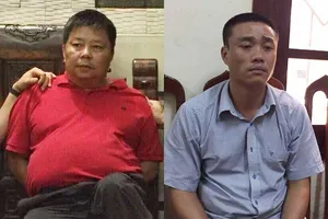 500 ngày phá ‘tượng đài’ ma túy nơi xứ Lạng