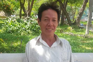 Tòa nói lẽ phải, bị đơn đồng ý hòa giải