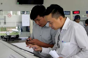 Không được ‘đẻ’ thêm thủ tục hành chính