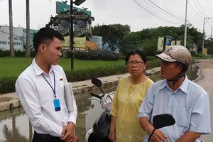 Giá nhà, đất TP.HCM đang thực hay ảo?