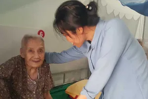 'Tôi là ai? Trước đây tôi từng ở nơi nào?'