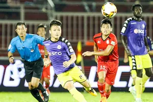 Nếu có kế hoạch dài hơi, CLB Hà Nội có thể vô địch AFC Cup