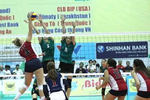 Chuyên nghiệp như Bring It Promotions