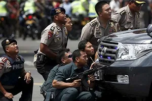 Chủ nhà Asiad 18 khẳng định an ninh tuyệt đối