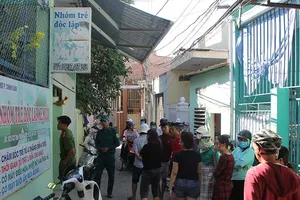 Công an vào cuộc vụ trẻ bị bạo hành ở Đà Nẵng