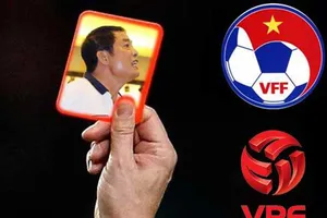 Sao chậm xử lý cuộc họp chửi tục?