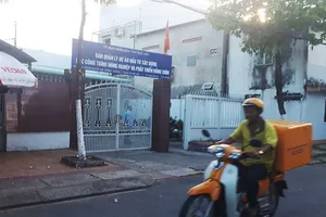 Bí thư Bạc Liêu chỉ đạo làm rõ vụ gói thầu trăm tỉ