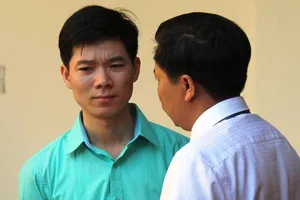 Viện Kiểm sát: BS Lương có tội