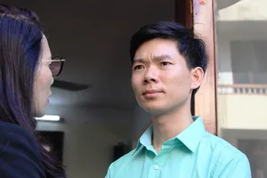 BS Lương phản đối lời khai của cựu giám đốc bệnh viện